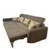 Coltar Paris Tip 2 Extensibil Cu Tetiere Reglabile picture - 3