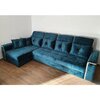 Coltar Paris Tip 2 Extensibil Cu Tetiere Reglabile picture - 13