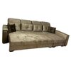 Coltar Paris Tip 2 Extensibil Cu Tetiere Reglabile picture - 9