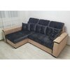 Coltar Paris Tip 1 Extensibil Cu Tetiere Reglabile picture - 8