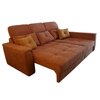 Coltar Paris Tip 1 Extensibil Cu Tetiere Reglabile picture - 5