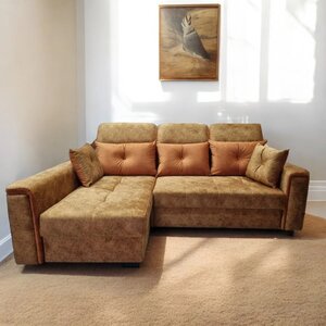 Coltar Paris Tip 1 Extensibil 240x165 cm