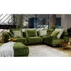 Colțar Bellissa Set 2, Modular Cu Spațiu Generos, Confort Premium, 295x250x109 cm, Culoare La Alegere picture - 1