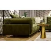 Colțar Bellissa Set 2, Modular Cu Spațiu Generos, Confort Premium, 295x250x109 cm, Culoare La Alegere picture - 7
