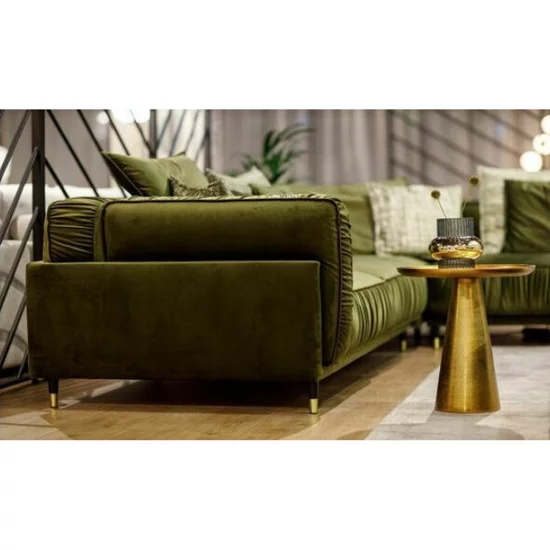 Colțar Bellissa Set 2, Modular Cu Spațiu Generos, Confort Premium, 295x250x109 cm, Culoare La Alegere picture - 7