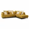 Colțar Bellissa Set 2, Modular Cu Spațiu Generos, Confort Premium, 295x250x109 cm, Culoare La Alegere picture - 5