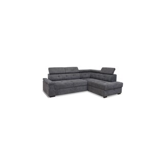 Coltar Bonika extensibil 284x204x108 cm