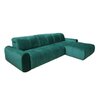 Coltar Bullet Extensibil 294x194x80 cm picture - 6