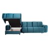 Coltar Bullet Extensibil 294x194x80 cm picture - 5