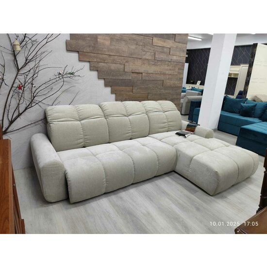 Coltar Bullet Extensibil 294x194x80 cm picture - 9