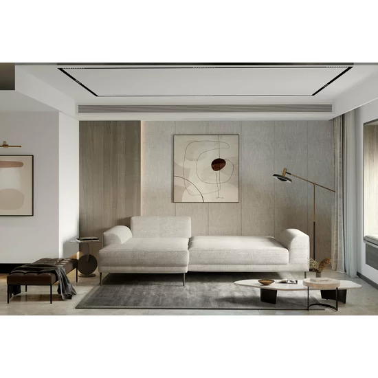Coltar Capitol Extensibil 276x175 cm picture - 6