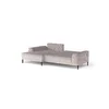 Coltar Capitol Extensibil 276x175 cm picture - 2