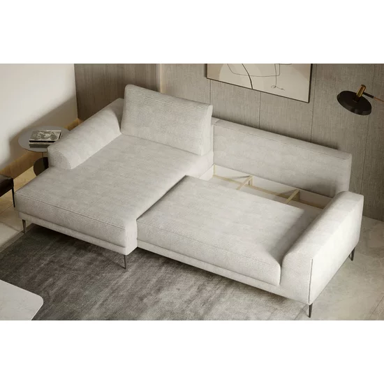Coltar Capitol Extensibil 276x175 cm picture - 7