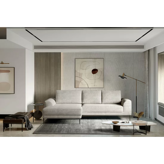Coltar Capitol Extensibil 276x175 cm picture - 4
