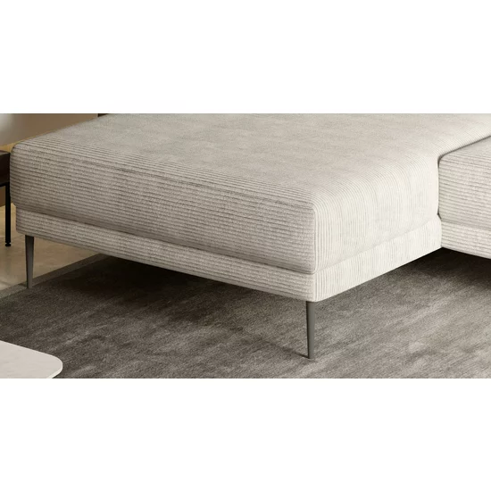 Coltar Capitol Extensibil 276x175 cm picture - 8