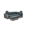 Coltar Caro Extensibil 262x241 cm picture - 2