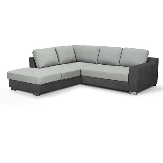 Coltar Caro Extensibil 262x241 cm picture - 8