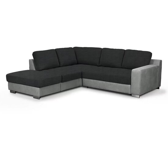 Coltar Caro Extensibil 262x241 cm picture - 9