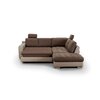 Coltar Caro Extensibil 262x241 cm picture - 6