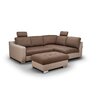 Coltar Caro Extensibil 262x241 cm picture - 4
