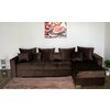Coltar Claudia  XXL Extensibil 310x175 cm Culoare Personalizata picture - 9
