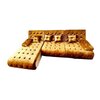 Coltar Cairo Extensibil 300x190 cm picture - 23