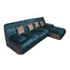 Coltar Cairo Extensibil 300x190 cm picture - 22