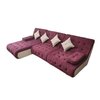 Coltar Cairo Extensibil 300x190 cm picture - 18
