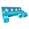 Coltar Cairo Extensibil 300x190 cm picture - 24