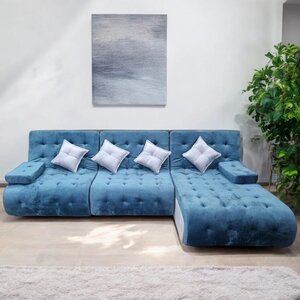Coltar Cairo Extensibil 300x190 cm