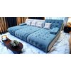 Coltar Cairo Extensibil 300x190 cm picture - 4