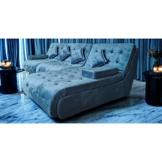 Coltar Cairo Extensibil 300x190 cm picture - 13