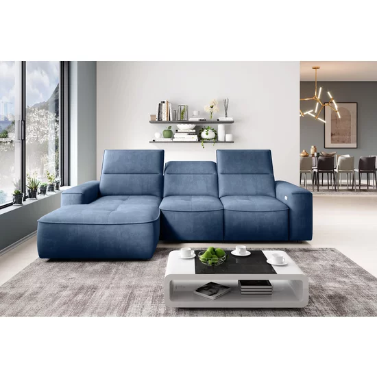 Coltar Colombo Mini Cu Reglaj Electric 275x182 cm picture - 3