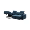 Coltar Colombo Mini Cu Reglaj Electric 275x182 cm picture - 2