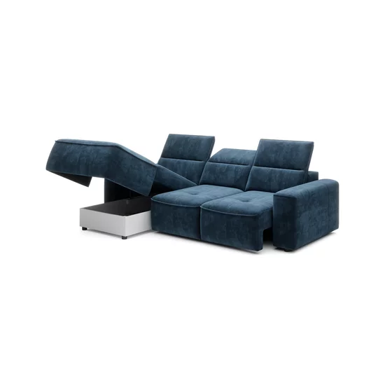 Coltar Colombo Mini Cu Reglaj Electric 275x182 cm picture - 2