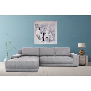 Coltar Extensibil Adria GRI 310x210 cm
