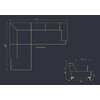 Coltar Diamante Extensibil 311x257 cm picture - 6