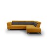 Coltar Diamante Extensibil 311x257 cm picture - 3