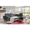 Coltar Florenta I Extensibil 266x214 cm picture - 2