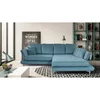 Grup Patras, culoare personalizabila - 300x173 cm, extensibil cu ladă, tapițerie picture - 1