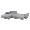 Coltar Everest Extensibil Gri 308x213x90 cm picture - 4