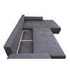 Coltar Everest Extensibil Gri 308x213x90 cm picture - 8