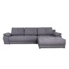 Coltar Everest Extensibil Gri 308x213x90 cm picture - 9