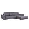 Coltar Everest Extensibil Gri 308x213x90 cm picture - 10