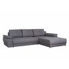 Coltar Everest Extensibil Gri 308x213x90 cm picture - 6