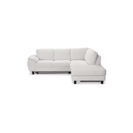 Colțar extensibil Amalia, ladă depozitare, cadru lemn și poliuretan, 245x236 cm, diverse culori picture - 2