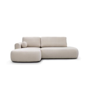 Coltar extensibil Ariola 286x175x91 cm