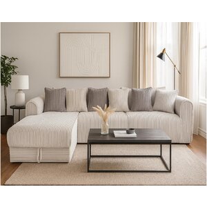 Coltar extensibil Diana 160x200 cm