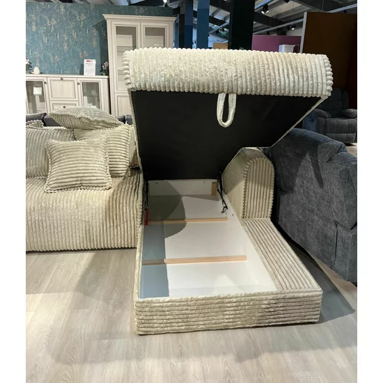 Coltar extensibil Diana - 345X290, suprafata de dormit 160x200 cm, culoare personalizabila picture - 11