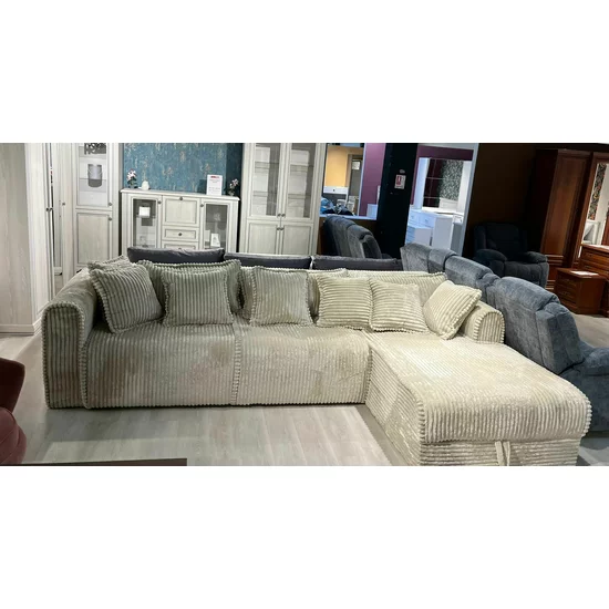 Coltar extensibil Diana - 345X290, suprafata de dormit 160x200 cm, culoare personalizabila picture - 8